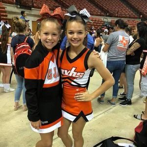 Meet your Posher, Alyson